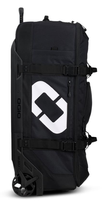 Ogio Rig ST Reisetasche, schwarz, 132L