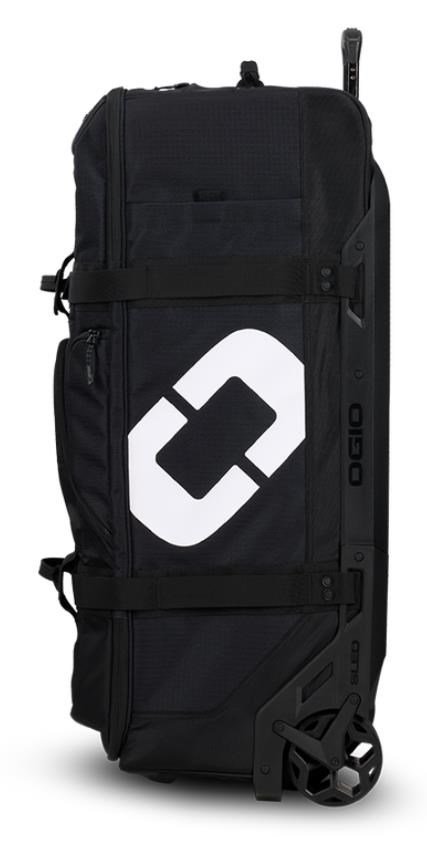 Ogio Rig ST Reisetasche, schwarz, 132L