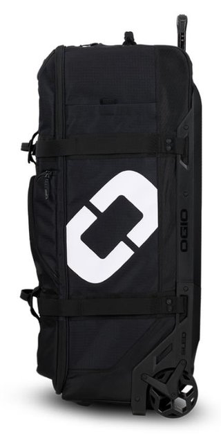 Ogio Rig ST Reisetasche, schwarz, 132L