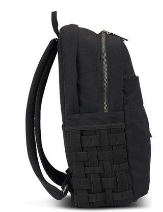 Ogio Rise Backpack 20L Rucksack, schwarz