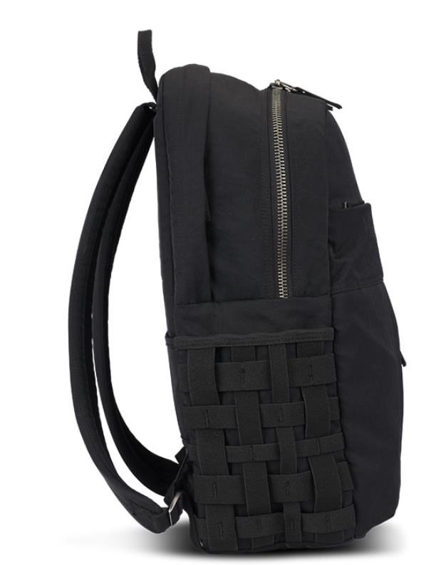 Ogio Rise Backpack 20L Rucksack, schwarz