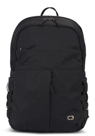 Ogio Rise Backpack 20L Rucksack, schwarz