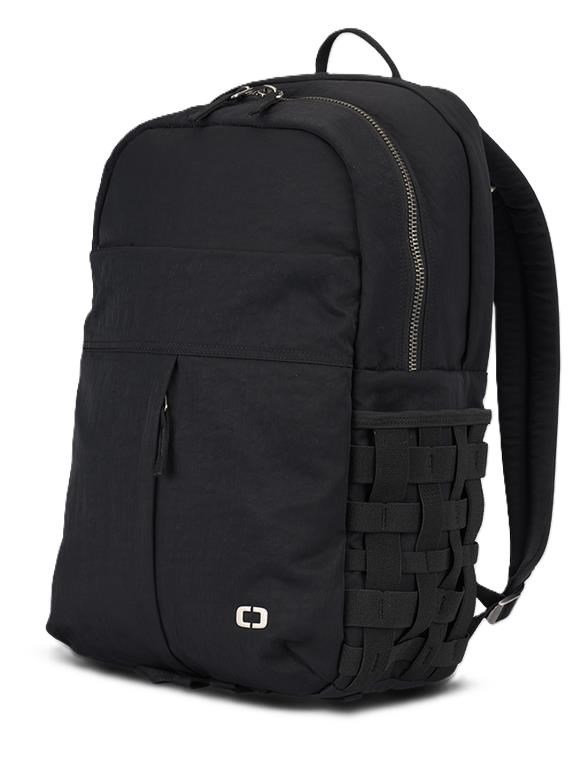 Ogio Rise Backpack 20L Rucksack, schwarz