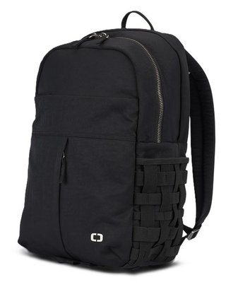 Ogio Rise Backpack 20L Rucksack, schwarz