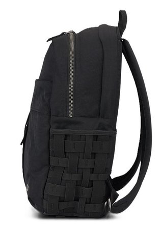 Ogio Rise Backpack 20L Rucksack, schwarz