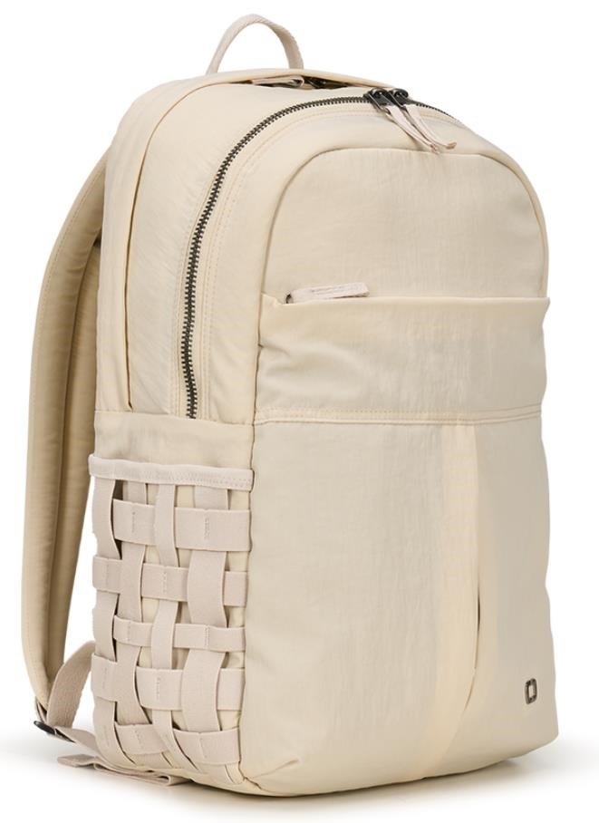 Ogio Rise Backpack 20L Rucksack, vanilla creme