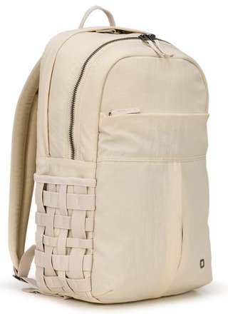 Ogio Rise Backpack 20L Rucksack, vanilla creme