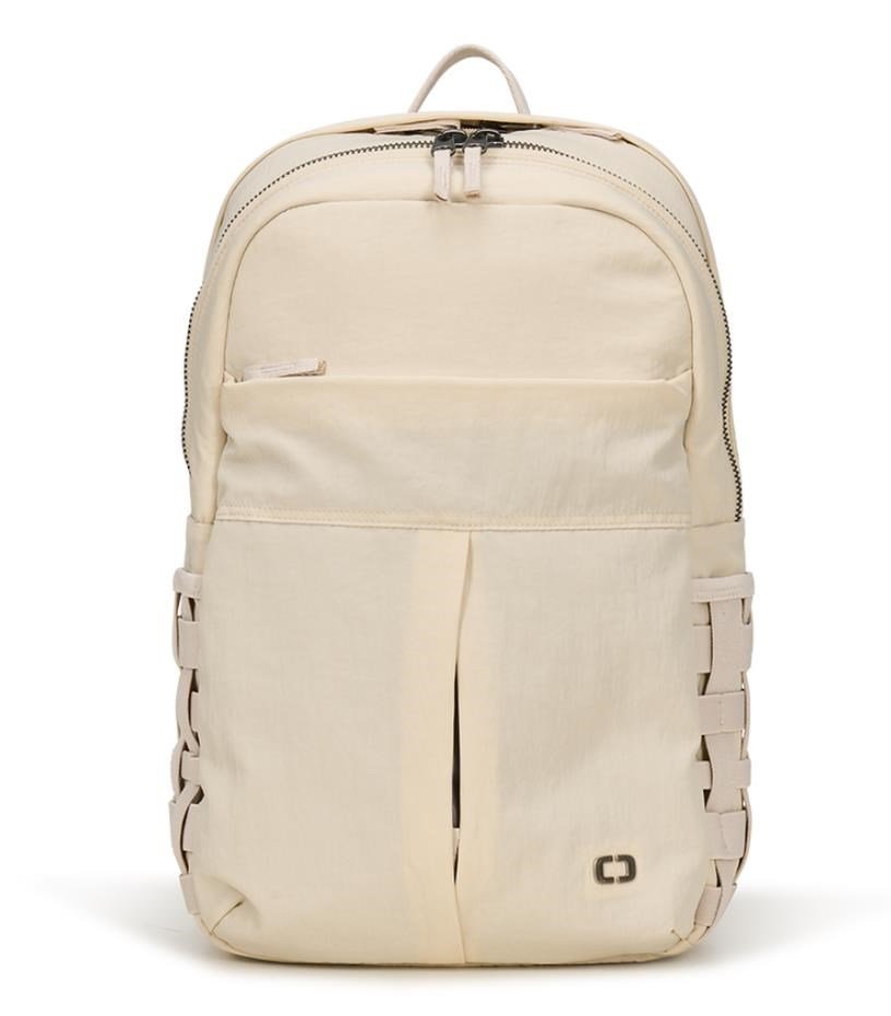 Ogio Rise Backpack 20L Rucksack, vanilla creme