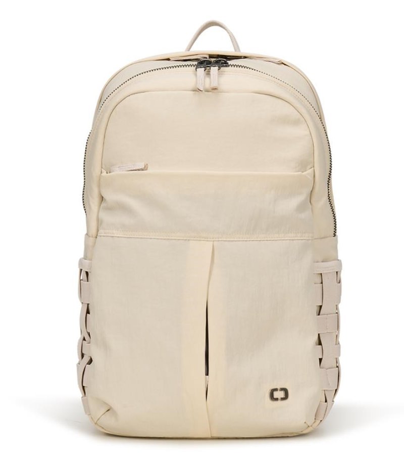 Ogio Rise Backpack 20L Rucksack, vanilla creme