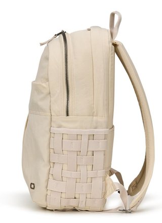 Ogio Rise Backpack 20L Rucksack, vanilla creme