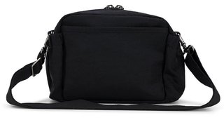Ogio Rise Crossbody Tasche, schwarz