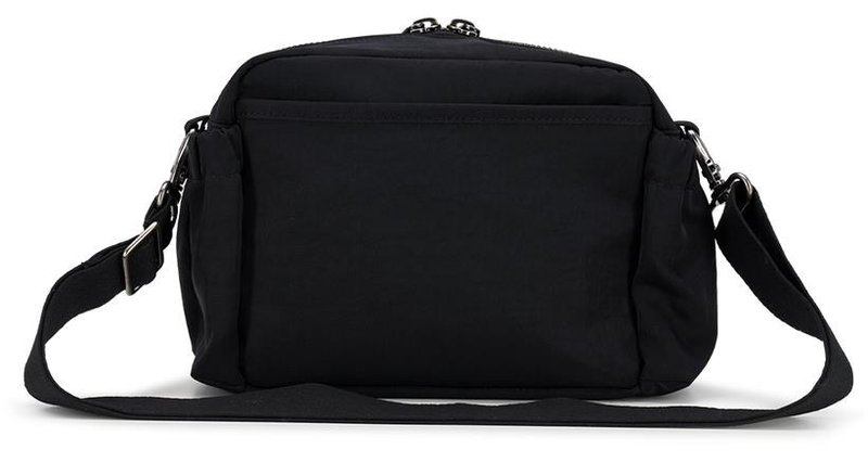 Ogio Rise Crossbody Tasche, schwarz