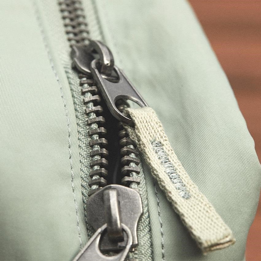 Ogio Rise Crossbody Tasche, matcha