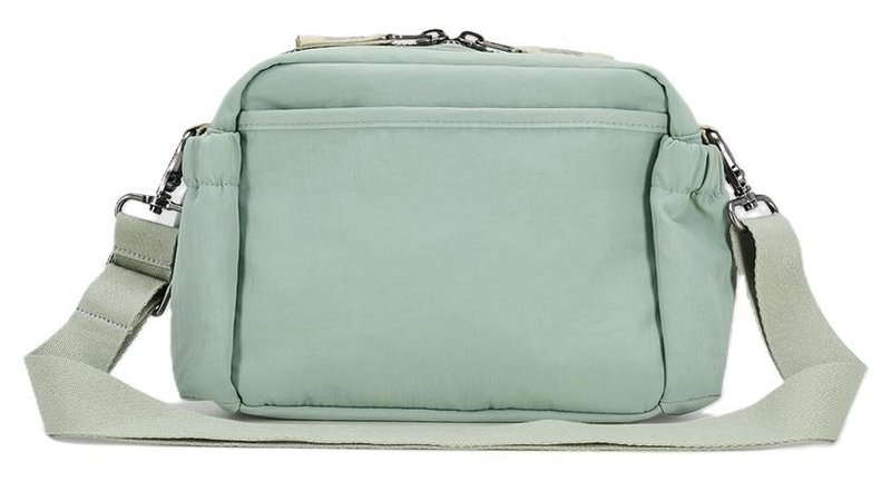 Ogio Rise Crossbody Tasche, matcha