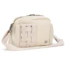 Ogio Rise Crossbody Tasche, vanilla creme