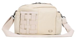 Ogio Rise Crossbody Tasche, vanilla creme