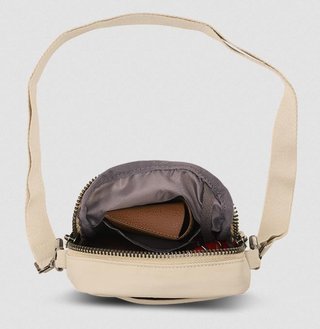 Ogio Rise Pouch Beutel, schwarz