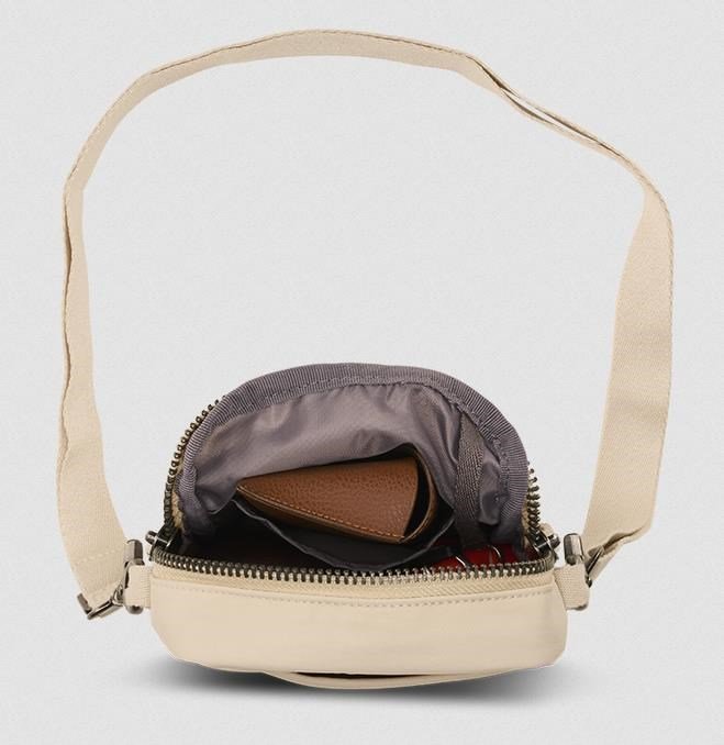 Ogio Rise Pouch Beutel, schwarz