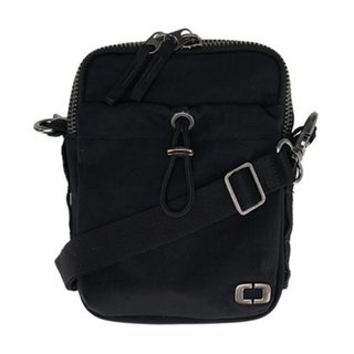 Ogio Rise Pouch Beutel, schwarz