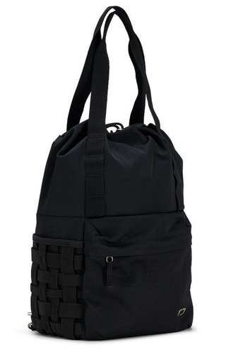 Ogio Rise Tote Tasche/Rucksack, schwarz