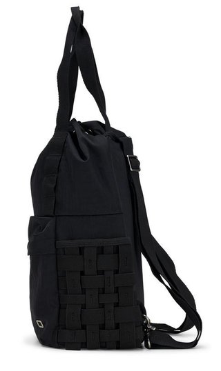 Ogio Rise Tote Tasche/Rucksack, schwarz