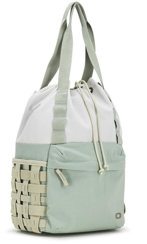 Ogio Rise Tote Tasche/Rucksack, matcha