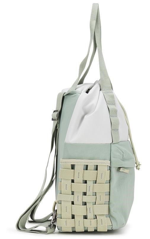 Ogio Rise Tote Tasche/Rucksack, matcha