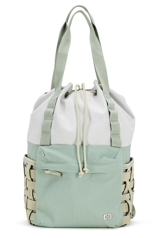 Ogio Rise Tote Tasche/Rucksack, matcha