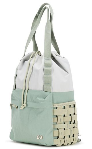 Ogio Rise Tote Tasche/Rucksack, matcha