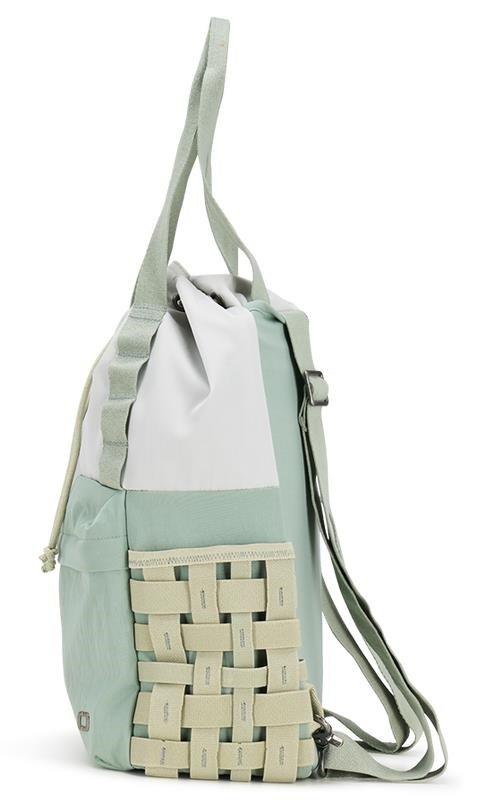 Ogio Rise Tote Tasche/Rucksack, matcha