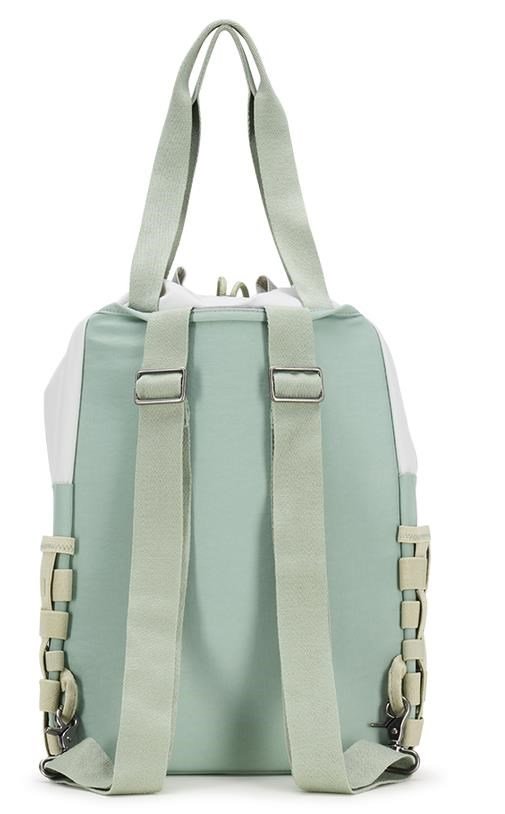 Ogio Rise Tote Tasche/Rucksack, matcha