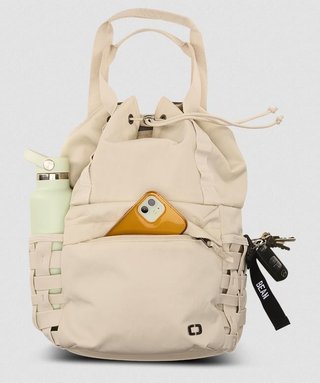 Ogio Rise Tote Tasche/Rucksack, matcha