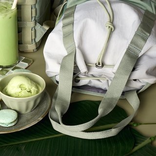 Ogio Rise Tote Tasche/Rucksack, matcha