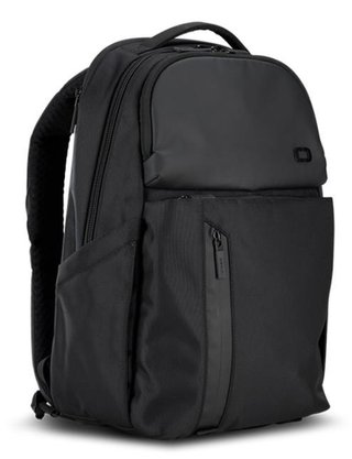Ogio Pace Pro 20L Rucksack, schwarz