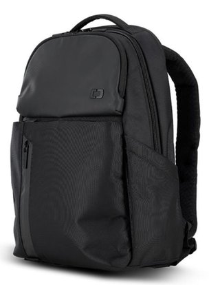 Ogio Pace Pro 20L Rucksack, schwarz