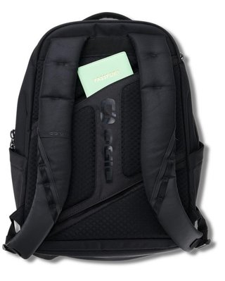 Ogio Pace Pro 20L Rucksack, schwarz