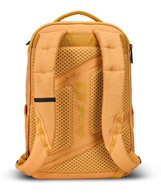 Ogio Pace Pro 20L Rucksack, saffron