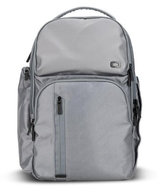 Ogio Pace Pro 25L Rucksack, stormy weather