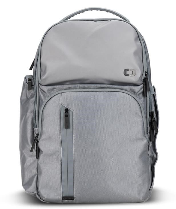 Ogio Pace Pro 25L Rucksack, stormy weather