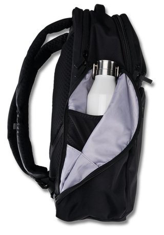 Ogio Pace Pro 25L Rucksack, stormy weather