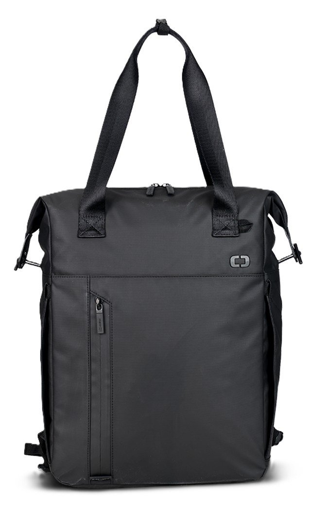 Ogio Pace Pro Cooler Tote 20L Kühltasche, schwarz