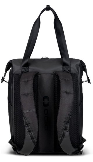 Ogio Pace Pro Cooler Tote 20L Kühltasche, schwarz