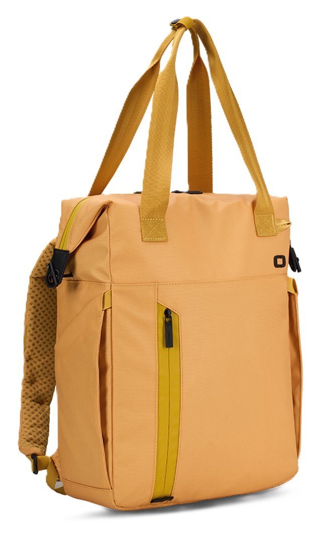 Ogio Pace Pro Cooler Tote 20L Kühltasche, saffron