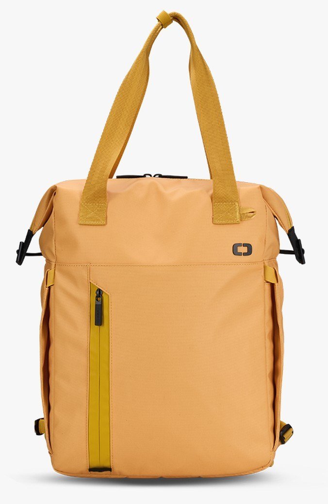 Ogio Pace Pro Cooler Tote 20L Kühltasche, saffron