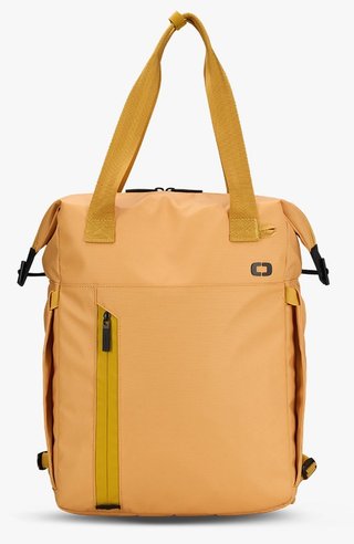 Ogio Pace Pro Cooler Tote 20L Kühltasche, saffron