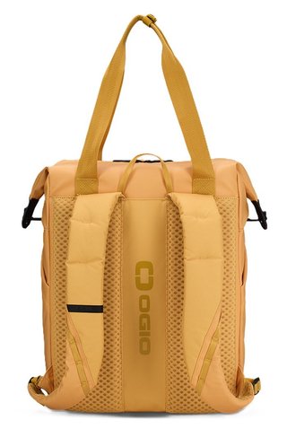Ogio Pace Pro Cooler Tote 20L Kühltasche, saffron