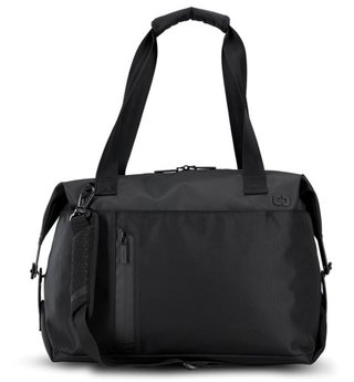 Ogio Pace Pro 42L Duffel Pack, schwarz