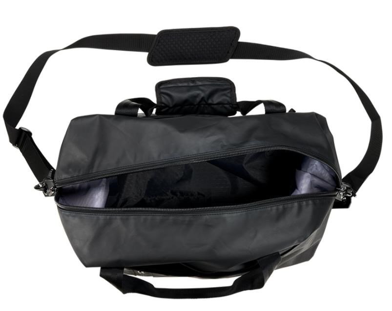 Ogio Pace Pro 42L Duffel Pack, schwarz