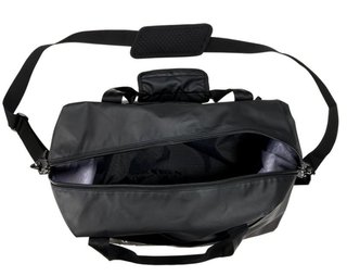 Ogio Pace Pro 42L Duffel Pack, schwarz