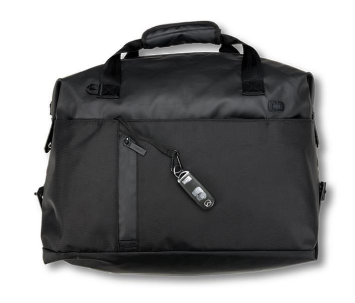 Ogio Pace Pro 42L Duffel Pack, moss
